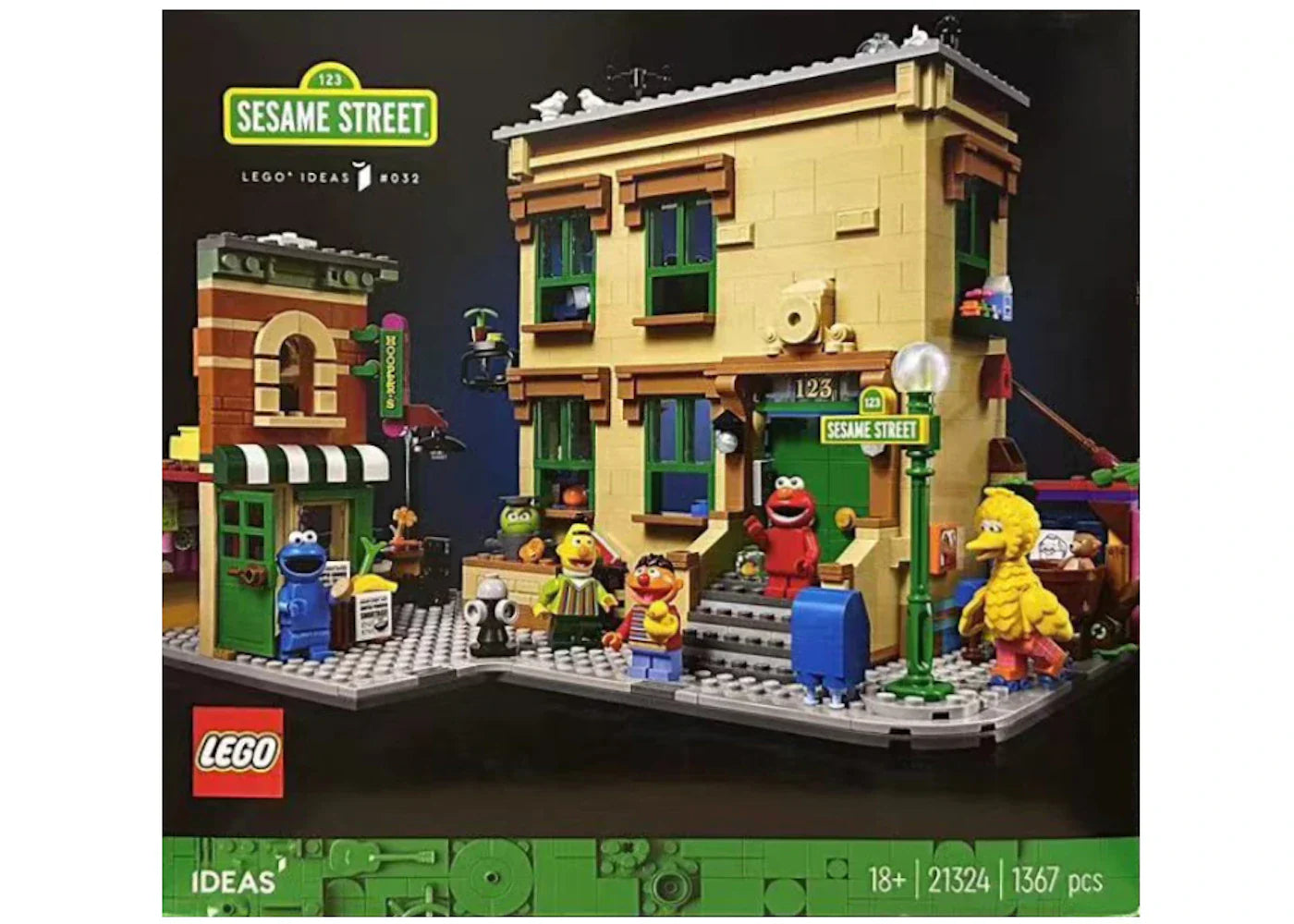 LEGO Ideas