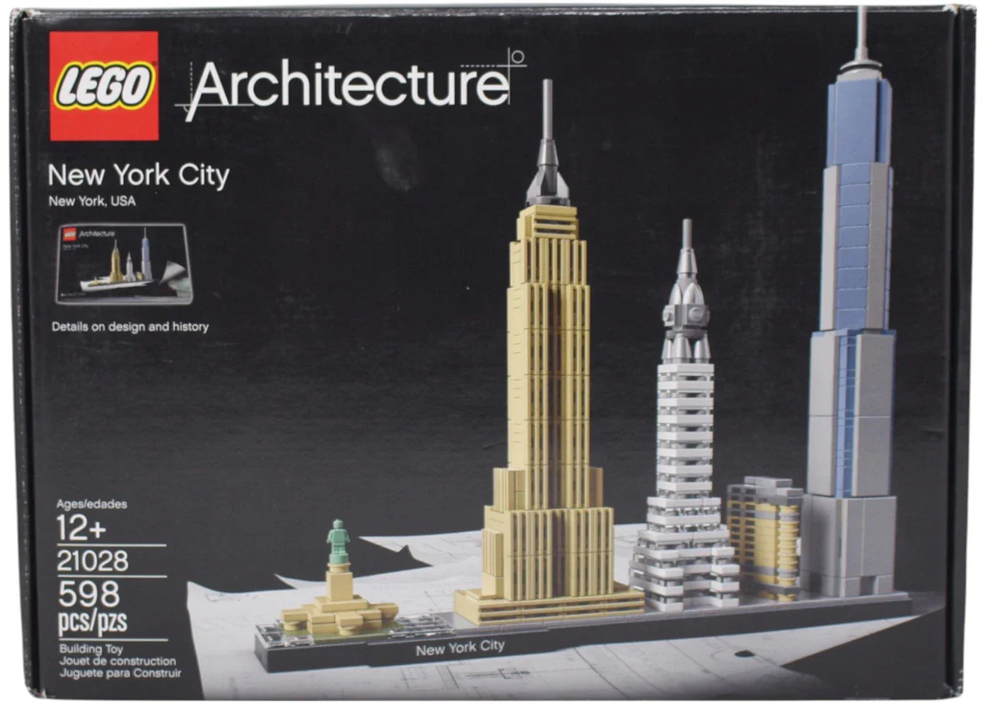 LEGO City