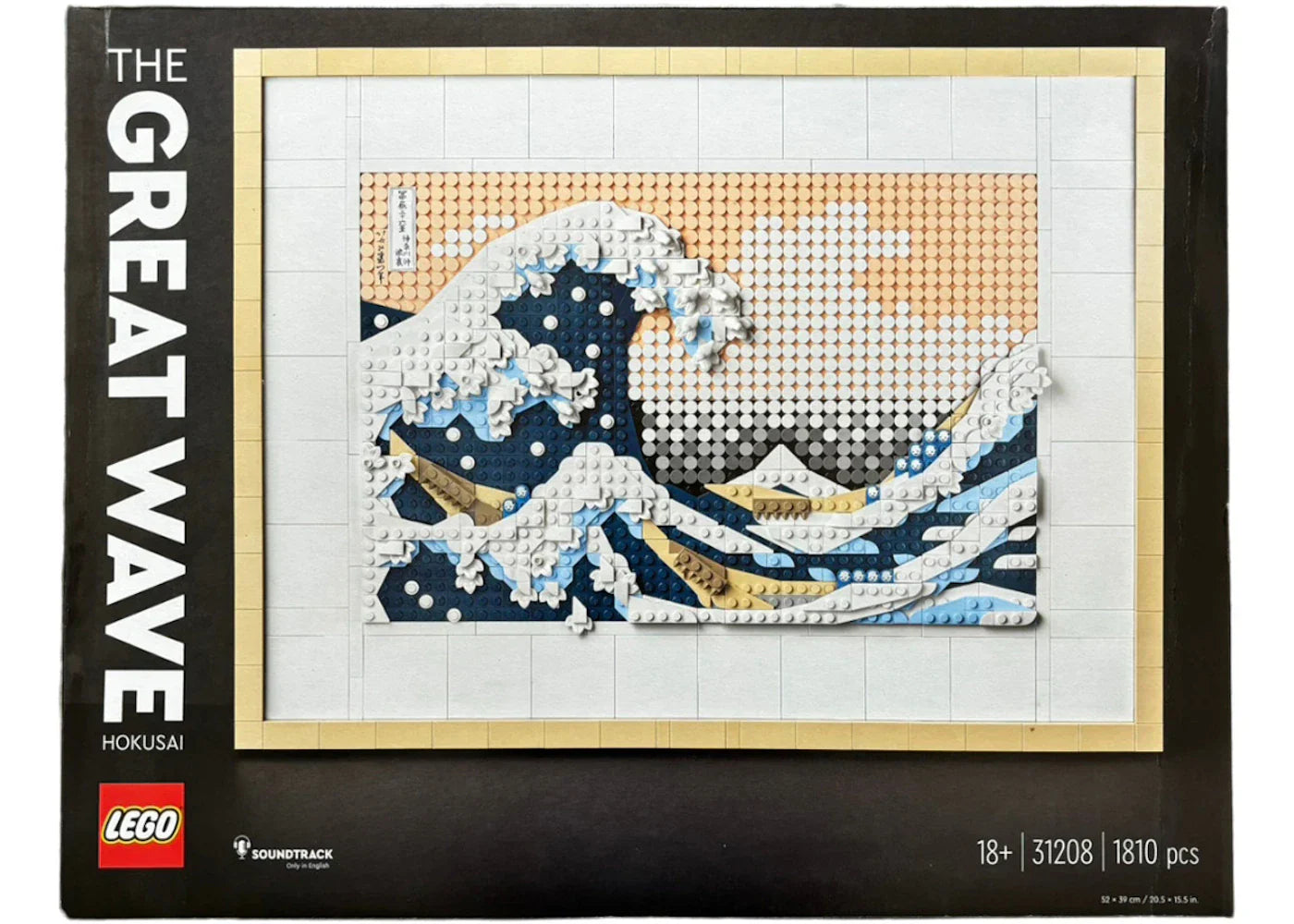 LEGO Art