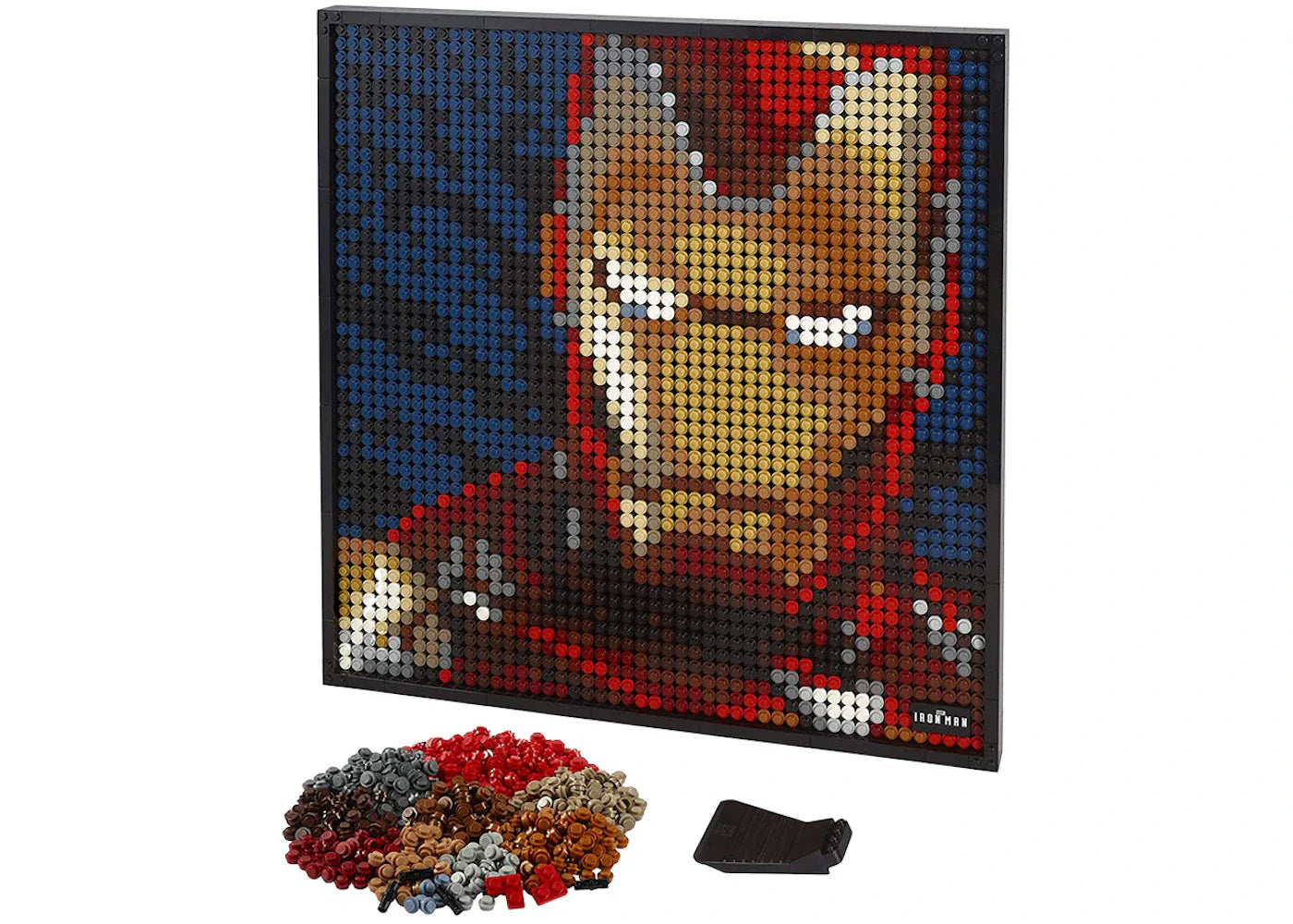 LEGO Marvel