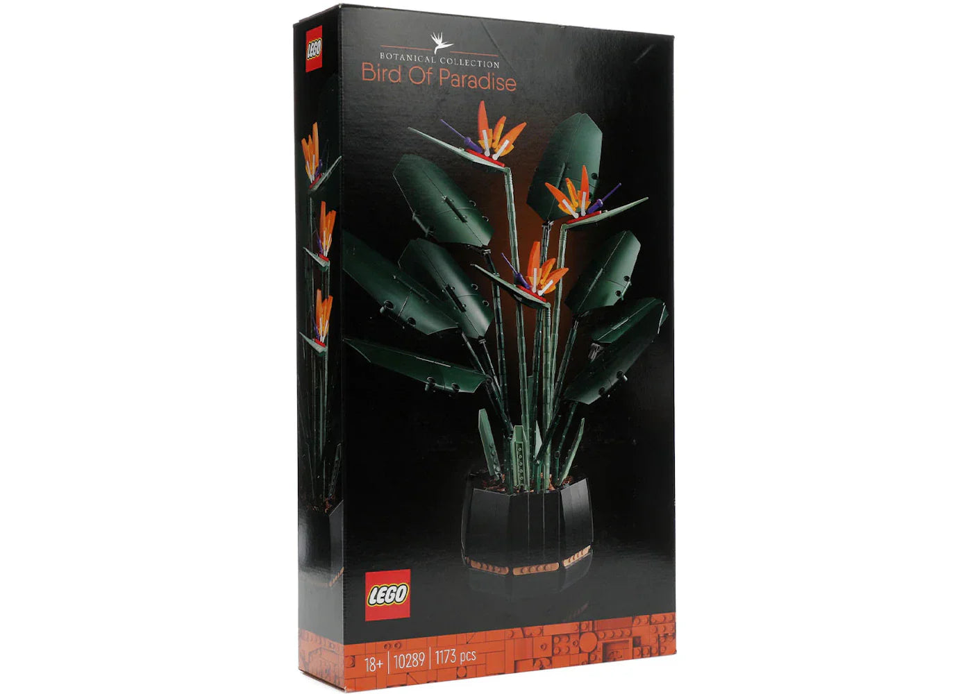 LEGO Botanicals