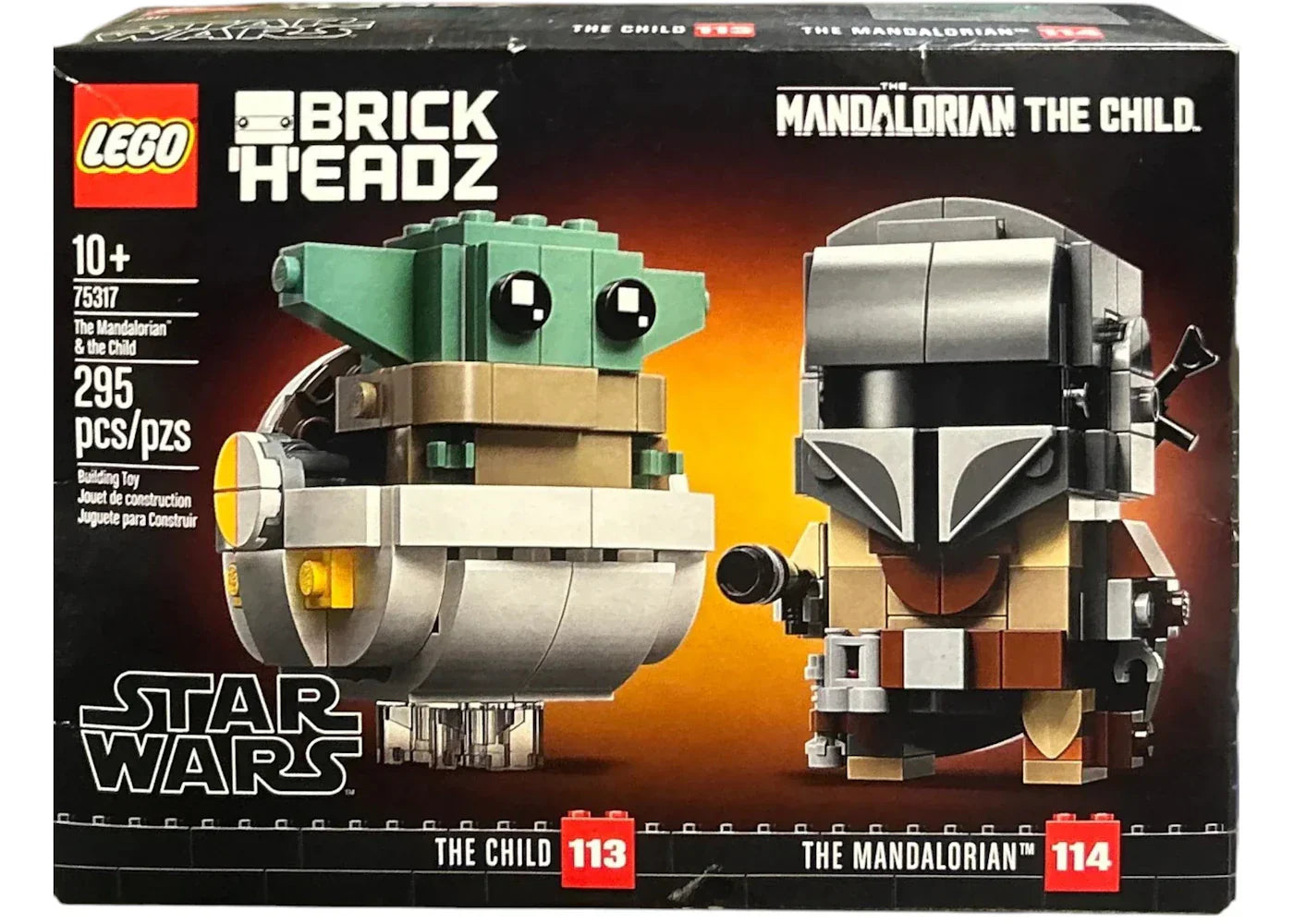 LEGO Star Wars