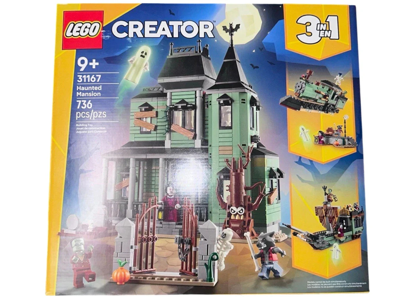 LEGO Creator