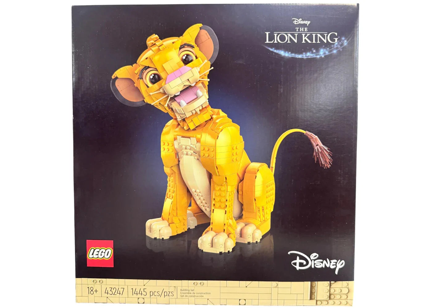 LEGO Friends