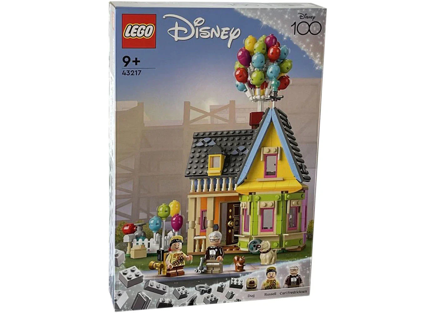 LEGO Disney