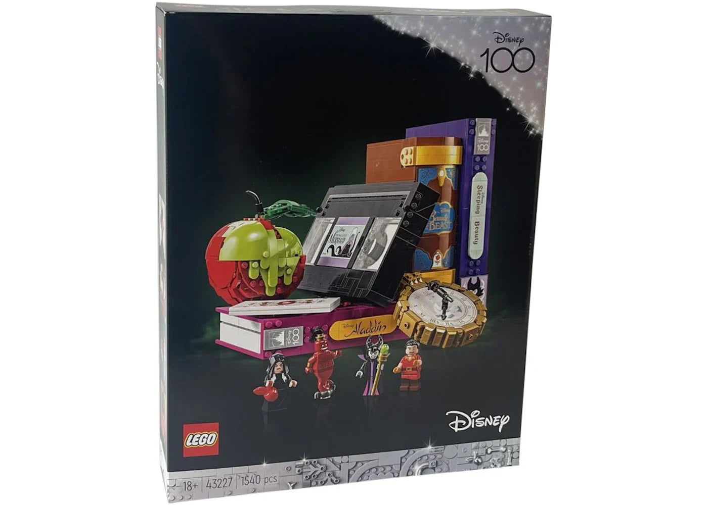 LEGO Icons