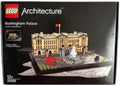LEGO Architecture Buckingham Palace Set 21029