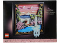 LEGO Art Japanese Cherry Blossom Landscape Set 31218