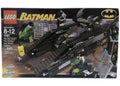 LEGO Batman The Bat Tank: Riddler & Bane's Hideout Set 7787