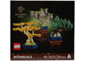 LEGO Botanical Collection Mini Bonsai Trees Set 10373