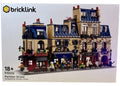 LEGO Bricklink Designer Program Parisian Street 910032