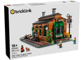 LEGO Bricklink Designer Program General Store 910031
