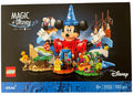 LEGO Disney Magic of Disney Set 21352