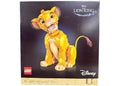 LEGO Disney Mickey and Friends Young Simba the Lion King Set 43247