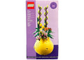 LEGO Blumentopf-Set 40588