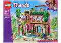 LEGO Friends Garden Restaurant Set 42691