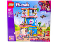 LEGO Friends Heartlake City Friends Club House Set 42689