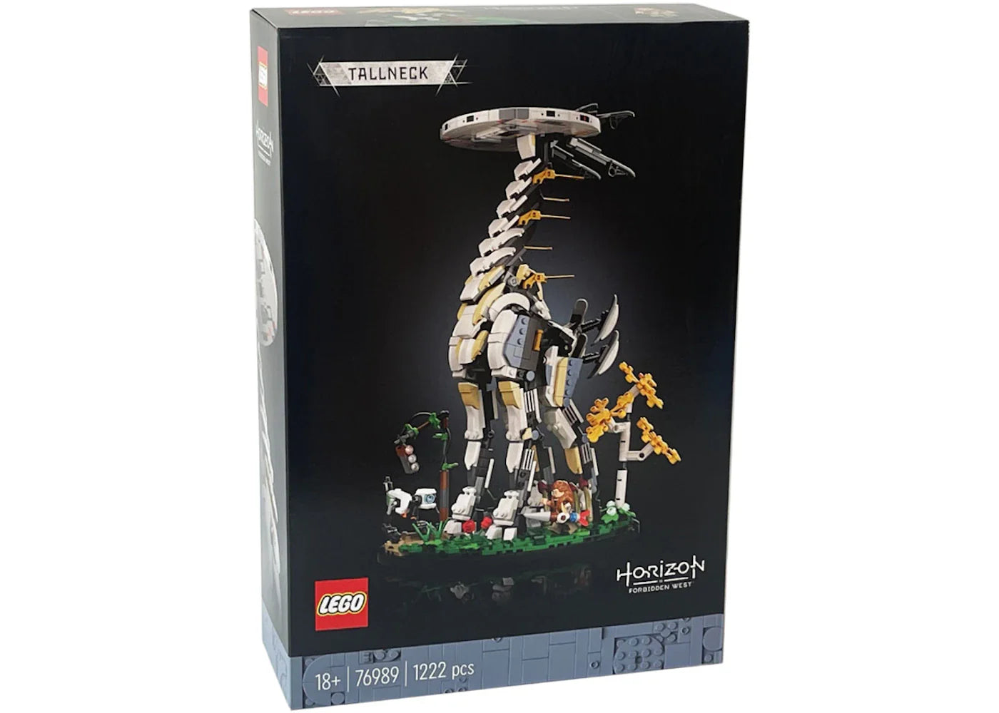 LEGO Horizon Forbidden West: Langhals Set 76989
