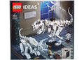 LEGO Ideas Dinosaurier-Fossilien-Set 21320