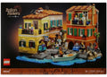 LEGO Ideas Italian Riviera Set 21359