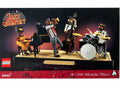 LEGO Ideas Jazz Quartet Set 21334