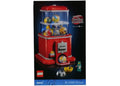 LEGO Ideas Minifigure Vending Machine Set 21358