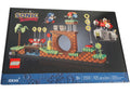 LEGO Ideas Sonic The Hedgehog Green Hill Zone Set 21331