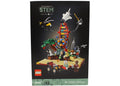 LEGO Ideas Die Evolution von MINT Set 21355