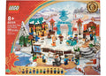 LEGO Neujahrs-Eisfestival Set 80109