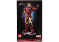 LEGO Marvel Iron Man Mark 3 Collector's Edition Set 76344