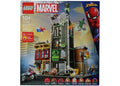 LEGO Marvel Spider-Man vs. Oscorp Set 76324