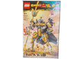 LEGO Monkie Kid Erlangs Himmels-Mech Set 80065