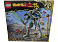 LEGO Monkie Kid Meis Drachen-Mech Set 80053