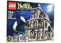 LEGO Monster Fighters Spukhaus Set 10228