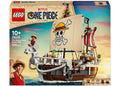 LEGO One Piece Das Piratenschiff Going Merry Set 75639