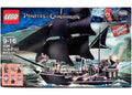 LEGO Fluch der Karibik Die Black Pearl Set 4184