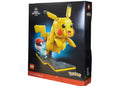 LEGO Pokemon Pikachu and Poke Ball Set #72152