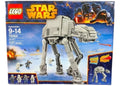 LEGO Star Wars AT-AT Set 75054