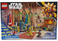 LEGO Star Wars Advent Calendar 2025 Set 75418