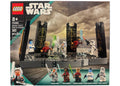 LEGO Star Wars Ahsoka Tanos Duell auf Peridea Set 75385