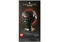 LEGO Star Wars Dark Trooper Helm Set 75343