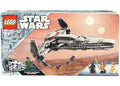 LEGO Star Wars Darth Maul's Sith Infiltrator Set 75383