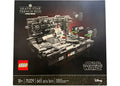 LEGO Star Wars Todesstern-Trench-Run-Diorama Set 75329