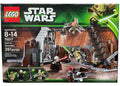 LEGO Star Wars Duell auf Geonosis Set 75017