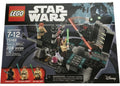 LEGO Star Wars Duell auf Naboo Set 75169