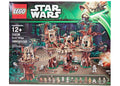 LEGO Star Wars Ewok Village Set 10236