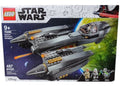 LEGO Star Wars General Grievous' Sternenjäger Set 75286
