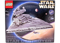 LEGO Star Wars Imperialer Sternenzerstörer Set 10030