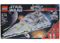 LEGO Star Wars Imperial Star Destroyer Set 6211