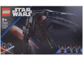 LEGO Star Wars Inquisitor Transportsense (Set 75336)